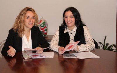 ‘Per lei. 8 marzo’: le iniziative in programma a Capannori in occasione della Festa della donna